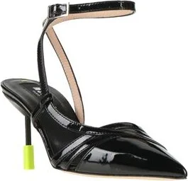 Msgm Woman Pumps - Image 2