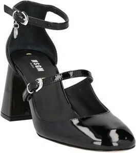 Msgm Woman Pumps - Image 2