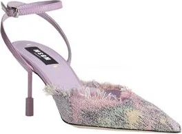 Msgm Woman Pumps - Image 2