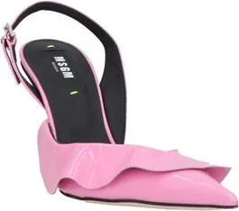 Msgm Woman Pumps - Image 2