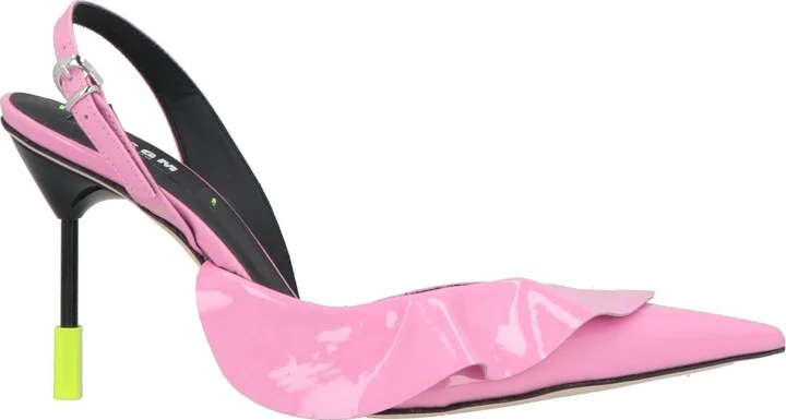 Msgm Woman Pumps - Image 3