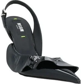 Msgm Woman Pumps - Image 5
