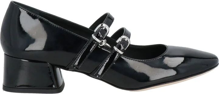 Msgm Woman Pumps - Image 3