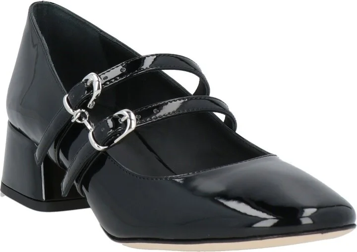 Msgm Woman Pumps - Image 4