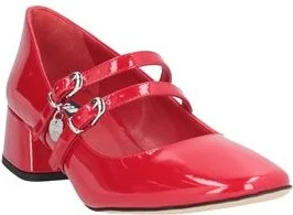 Msgm Woman Pumps - Image 5