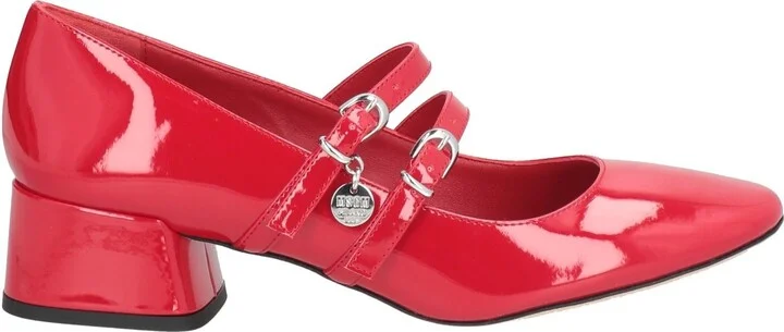 Msgm Woman Pumps - Image 6