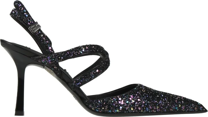 Msgm Woman Pumps - Image 3