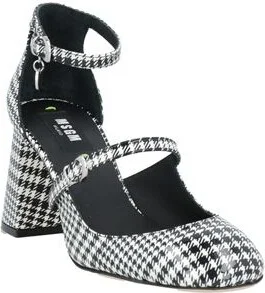 Msgm Woman Pumps - Image 2