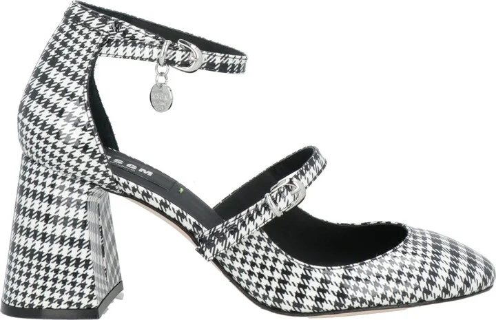 Msgm Woman Pumps - Image 3