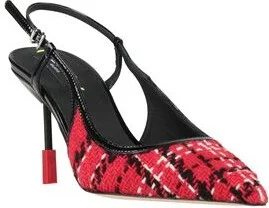 Msgm Woman Pumps - Image 2