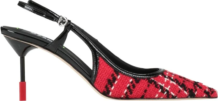 Msgm Woman Pumps - Image 3