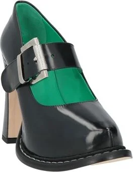 Msgm Woman Pumps - Image 2