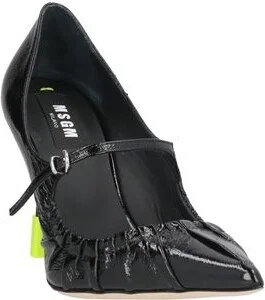 Msgm Woman Pumps - Image 2