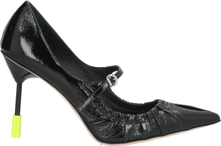 Msgm Woman Pumps - Image 3