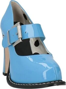 Msgm Woman Pumps - Image 2