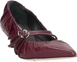 Msgm Woman Pumps - Image 2