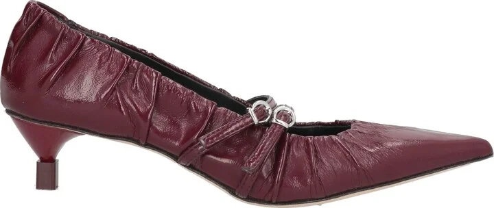 Msgm Woman Pumps - Image 3