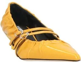 Msgm Woman Pumps - Image 5