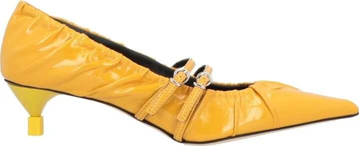 Msgm Woman Pumps - Image 6