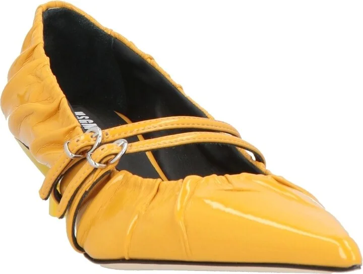 Msgm Woman Pumps - Image 7