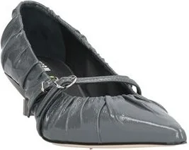 Msgm Woman Pumps - Image 8