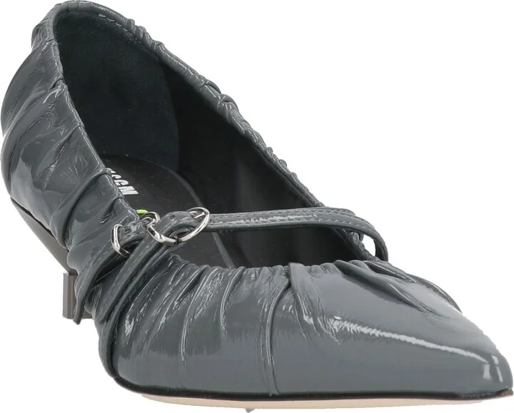 Msgm Woman Pumps - Image 10