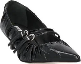Msgm Woman Pumps - Image 11