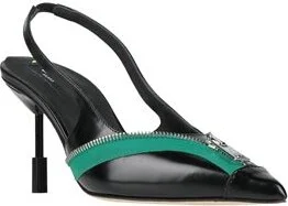 Msgm Woman Pumps - Image 2