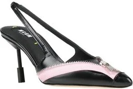 Msgm Woman Pumps - Image 2