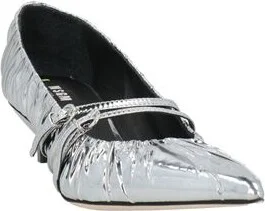 Msgm Woman Pumps - Image 5