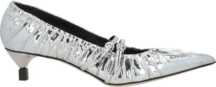 Msgm Woman Pumps - Image 6