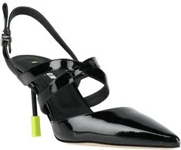Msgm Woman Pumps - Image 2