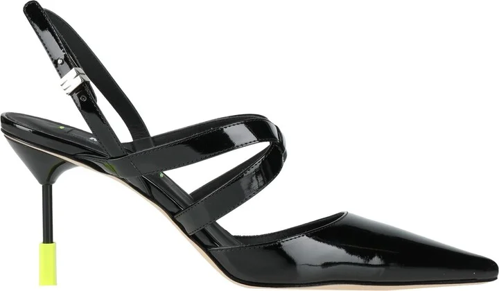 Msgm Woman Pumps - Image 3
