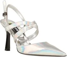 Msgm Woman Pumps - Image 2