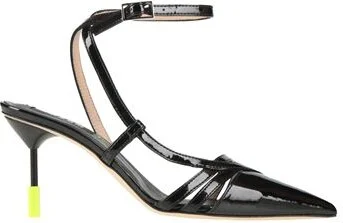 Msgm Woman Pumps