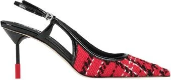 Msgm Woman Pumps