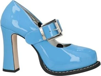 Msgm Woman Pumps
