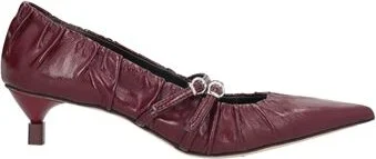 Msgm Woman Pumps