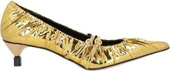 Msgm Woman Pumps