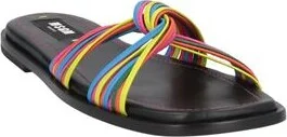 Msgm Woman Sandals - Image 2