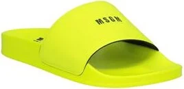 Msgm Woman Sandals - Image 5