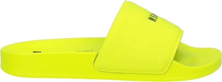 Msgm Woman Sandals - Image 6