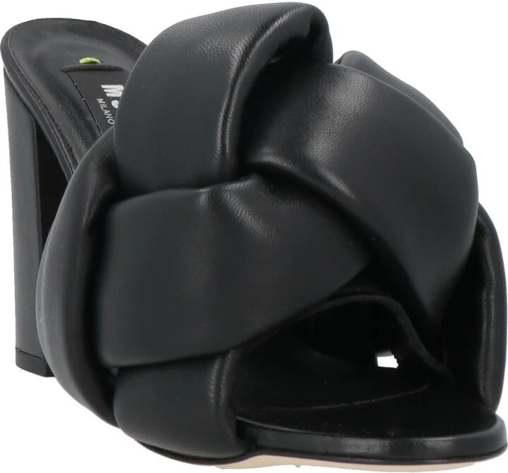 Msgm Woman Sandals - Image 4