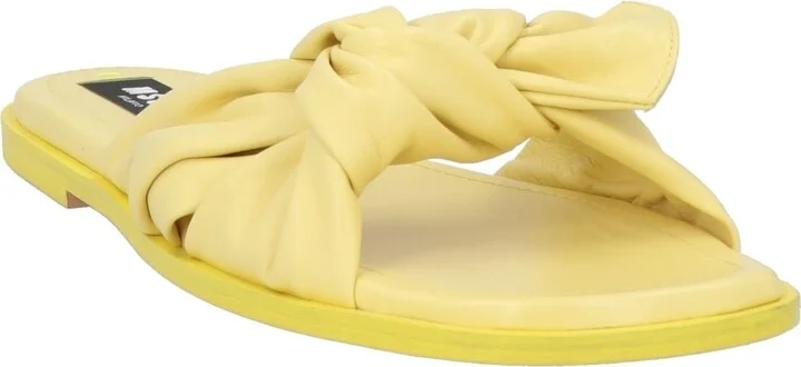 Msgm Woman Sandals - Image 4