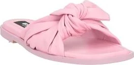 Msgm Woman Sandals - Image 5