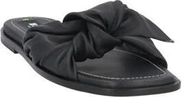 Msgm Woman Sandals - Image 8