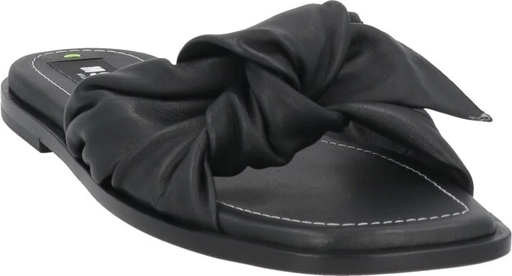 Msgm Woman Sandals - Image 10