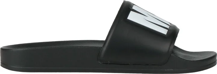 Msgm Woman Sandals - Image 6
