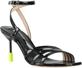 Msgm Woman Sandals - Image 2