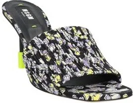 Msgm Woman Sandals - Image 2